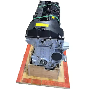 Bloc Moteur Complet Original N52B30 pour Moteur 3.0L 11000415402 1100041502 11000443151 630 N52B30 - Product Image 4