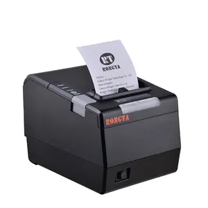 BEST Selling 80mm ordem RP850 3 polegadas impressora térmica pos impressora para cozinha