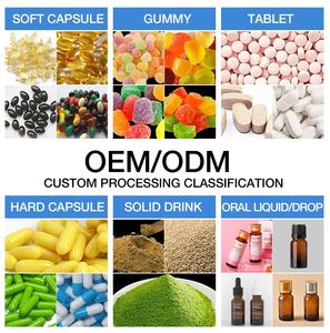 לוויתן <span class=keywords><strong>b</strong></span> תוסס ויטמינים מקור מפעל מקורי מורכב, בברכה oem & odm בברכה, תיוג מותאם אישית מסופק - Product Image 6