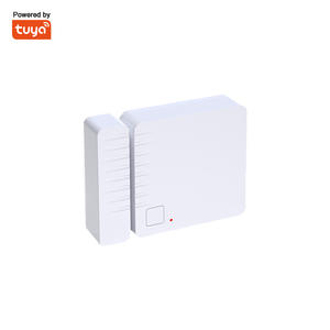 LEDEAST F02 <span class=keywords><strong>Smart</strong></span> Home <span class=keywords><strong>Tuya</strong></span> WiFi Alarme antivol pour portes et fenêtres avec interrupteur de surveillance d'alerte en temps réel - Product Image 3