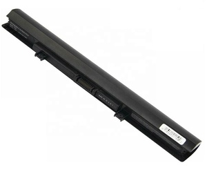 Batterie PA5185U-1BRS pour Toshiba <span class=keywords><strong>Satellite</strong></span> L50-<span class=keywords><strong>B</strong></span> <span class=keywords><strong>L50D</strong></span>-<span class=keywords><strong>B</strong></span> L50T-<span class=keywords><strong>B</strong></span> L55-<span class=keywords><strong>B</strong></span> PA5186U-1BR C55 L55 Series L55T Series 14.8V 2800mAh - Product Image 1