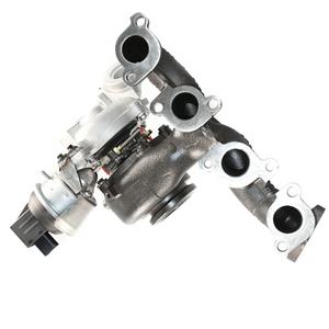 Turbocompresor BV43 para Motor VW/AUDI 2.0L, 03L253056A 03L253056AV 03L253056AX 03L253019J 03L253019T 03L253016F - Product Image 1