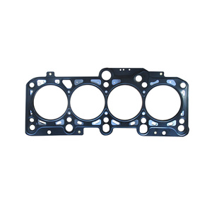 ปะเก็นฝาสูบลดราคา สำหรับเครื่องยนต์ Volkswagen AWT AWM รุ่น PASSAT Saloon (3B3) และ PASSAT Variant (3B6) รหัสอะไหล่แท้ 058103383Q - Product Image 1