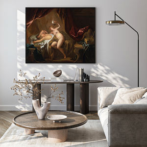 Peintures à l'huile sexy de femmes nues à la mode, peintures nues sur toile, portraits de femmes nues sexy - Product Image 5