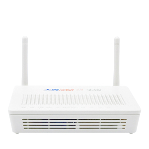 Thứ hai tay giá tốt nhất Wifi Router onu hs8145c/hs8545m5/hg8546m 1ge + 3fe + USB + Wifi GPON/epon/xpon sợi quang trang bị - Product Image 2