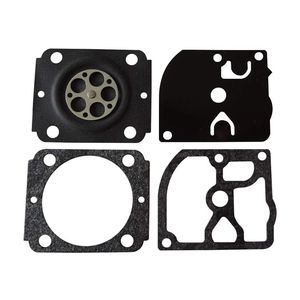 Kits de réparation et de reconstruction de <span class=keywords><strong>carburateur</strong></span> ZAMA GND-104 C1Q-S190 C1Q-S216 C1Q-S278 C1Q-S282 pour débroussailleuse <span class=keywords><strong>Stihl</strong></span> FS38 - Product Image 2