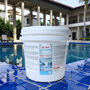 Agente Auxiliar Químico de Alta Qualidade para Piscinas Alivia a Dureza do Cálcio Melhora a Claridade da Água Aids Mantendo - Product Image 1