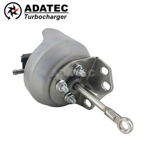 GTB1449VZL 806497 Actionneur électronique Turbo 806497-5001S 783248-5003S 0375P2 Wastegate électronique pour Citroën C 4 2.0 HDi <span class=keywords><strong>FAP</strong></span> - Product Image 2