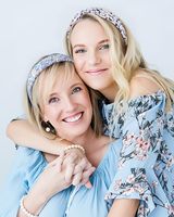 Lot de six bandeaux épais antidérapants pour femmes, doux, rembourrés, durables, réutilisables, cadeaux de Noël pour femmes et filles, rentrée scolaire