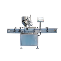 Machine de remplissage automatique pour confiture, confiture de fruits, mayonnaise
