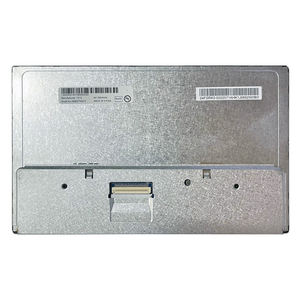 Écran LCD TFT TN de qualité industrielle G090VTN02.0 AUO 9,5 pouces 800x480 300 nits compatible avec la navigation GPS automobile M090SWP1 R0 - Product Image 2