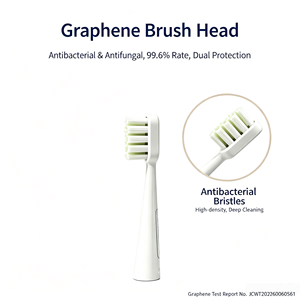 Estuche de Viaje Esterilizador de Cepillos de Dientes Retráctil LUOMIO, Portátil con Luz UV, para Cuidado Bucal e Higiene Dental, Plegable, para el Hogar y Viajes - Product Image 5