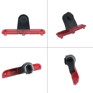 Caméra de recul à vision nocturne à grand angle 4 broches pour FIAT Ducato Peugeot Boxer Citroën <span class=keywords><strong>Juper</strong></span> 2006-2018 et ainsi de suite - Product Image 4