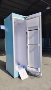 Secadora <span class=keywords><strong>de</strong></span> Ropa Eléctrica, Plancha <span class=keywords><strong>de</strong></span> <span class=keywords><strong>Vapor</strong></span>, Funciones Integradas <span class=keywords><strong>de</strong></span> Esterilización y Secado, Tratamiento Térmico PTC, Uso Doméstico, 1500W, <span class=keywords><strong>de</strong></span> Pie - Product Image 4