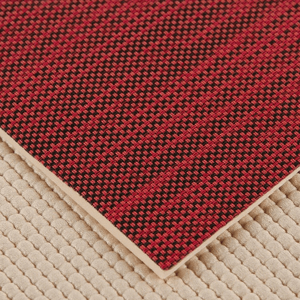 Plancher de <span class=keywords><strong>bateau</strong></span> élégant en nid d'abeille Tapis de <span class=keywords><strong>bateau</strong></span> marin bleu Plancher marin en faux teck - Product Image 2