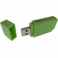 Cable Adaptador Openport 2.0 para OBD2 con 1 Año de Garantía - Chip de Reprogramación de ECU y Analizador de Automóviles