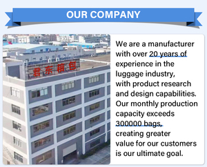 Tùy Chỉnh Mới Đến Công Suất Lớn Thêm-Mạnh Mẽ ABS Chất Liệu Vali Đa-Chức Năng Thiết Kế Trường Hợp Xe Đẩy Du Lịch Hành Lý Bộ - Product Image 6