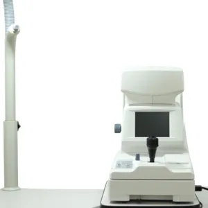 Máquina de Optometría de refractómetro automático lista de precios de refractómetro automático