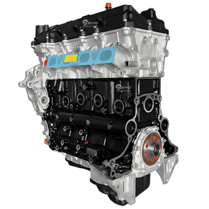 Moteur à bloc long 4 cylindres essence 2.7L 2TR-FE pour <span class=keywords><strong>Toyota</strong></span> Land Cruiser <span class=keywords><strong>Hilux</strong></span> - Product Image 3