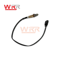 Sonde à oxygène WRR 1K0998262T pour Bosch MK5 MK6 Golf Jetta Passat A3, sonde lambda O2, capteur de gaz d'échappement avant