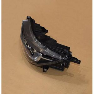 Phare avant gauche et droit pour Chery Tiggo 8 Plus, phare de croisement avant, phare de route, clignotant Ruihu 8pro Large - Product Image 2