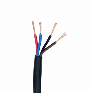 <span class=keywords><strong>Câble</strong></span> de commande spécial à double <span class=keywords><strong>gaine</strong></span> pour la transmission de signaux blindés - Product Image 4