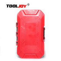 TOOLJOY Fabricant Durable S2 Acier 37pcs PH Impact Bit Set Vente Chaude Tournevis Bit sets