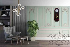 <span class=keywords><strong>นาฬิกา</strong></span>แขวนผนังลูกตุ้มรุ่นคุณปู่คอลเลคชั่นเตียง<span class=keywords><strong>นาฬิกา</strong></span>ติดผนังขนาด65ซม. ไม้มะฮอกกานี<span class=keywords><strong>เชอ</strong></span><span class=keywords><strong>ร์</strong></span><span class=keywords><strong>รี่</strong></span> - Product Image 4