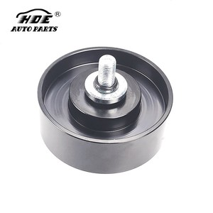 88440-0K060 88440-25060 T36334 VKM61068 Polea Tensora al por Mayor para Toyota DYNA Hilux Hiace - Repuestos HDE para Automóviles - Product Image 1