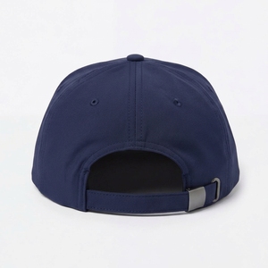 Casquette à visière plate T&L en gros, imperméable, broderie chenille, équipes de course automobile, color block, 100 % polyester, commande en gros - Product Image 5