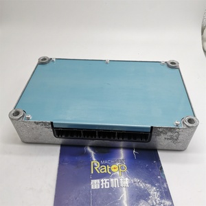 คอนโทรลเลอร์ KHR10023 KHR10036 สำหรับอะไหล่รถขุด SH210-5 - Product Image 4