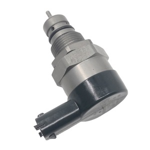 Vanne solénoïde de régulation de pression de carburant Common Rail 0281002794 0281006015 pour véhicules utilitaires moyens Mercedes-Benz - Product Image 2