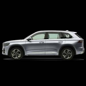 2025 for Geely Monjaro SUV with Turbo Engine AWD Drive Cruise <b>Control</b> Left Steering-New Condition Available for Sale - Product Image 4