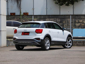 En Stock Audis Q2L 2022 1,4 T 35TFSI Marca de Lujo Coche Usado Bajo Kilometraje Coche de Combustible Buen Estado SUV Vehículo de <span class=keywords><strong>Segunda</strong></span> <span class=keywords><strong>Mano</strong></span> - Product Image 4