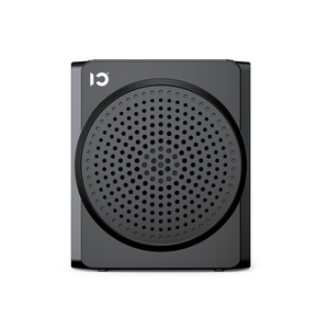 Shidu S617 16W Loud âm thanh Dây thắt lưng Mini PA Hệ thống loa tai nghe Microphone bluetooth di động bằng giọng nói khuếch đại cho giáo viên - Product Image 2