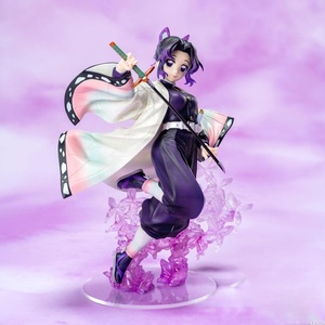 Figurines d'anime SEGA authentiques en gros Luminasta <span class=keywords><strong>Demon</strong></span> <span class=keywords><strong>Slayer</strong></span> <span class=keywords><strong>Shinobu</strong></span> Kocho – <span class=keywords><strong>Figurine</strong></span> de collection à prix attractif, cadeau idéal - Product Image 1