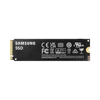 SSD Internal Samsung 990 Pro 1TB 2TB High Speed PCI4.0 M.2 NVMe untuk Gaming PC