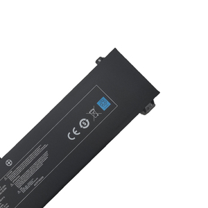 Batterie d'ordinateur portable de remplacement en gros GLIDK-00-15-4S1P-0 60.8Wh 15.2V 4000mAh pour Inter Nuc x15 KC57 - Product Image 3