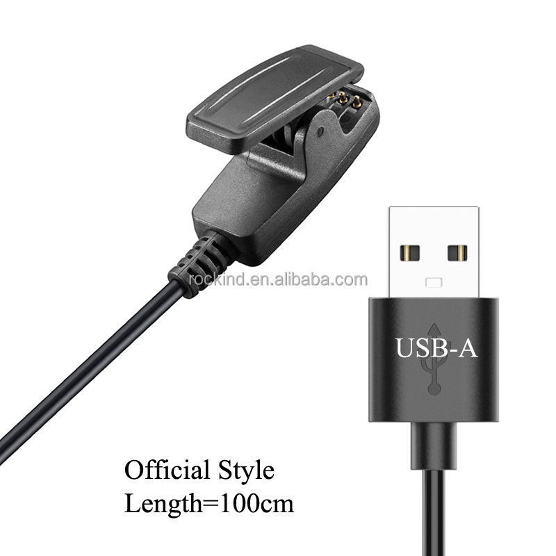 Enchufe USB, 100 cm de longitud