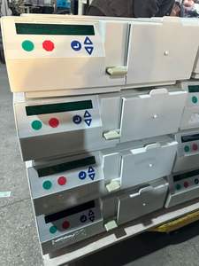 Kullanılmış HomeChoice Otomatik <span class=keywords><strong>PD</strong></span> Sistemi APD/CCPD Evde Bakım Periton Diyaliz Makinesi 1 Yıl Garantili Sınıf III Sınıflandırması - Product Image 4