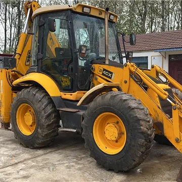 중고 jcb 백호 로더 영국, 저렴한 jcb 3CX 4CX 백호 로더 판매