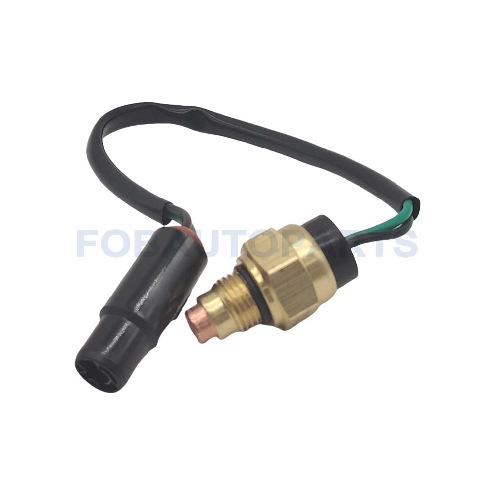 High Quality Engine Coolant Temperature Sensor for Hyundai LANTRA PONY HD35/HD45/HD65/HD75 08EM 25360-24000