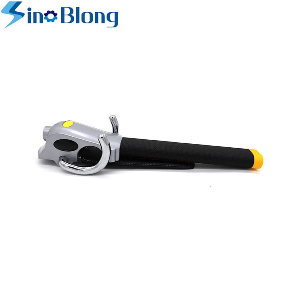 Steering Wheel Airbag - Automotive Spare Parts for Replacement Repair