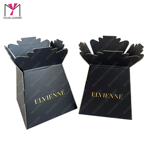 Nuevo Producto 2026 MUYANG, Caja de Embalaje para Macetas, Gran Venta - Product Image 2