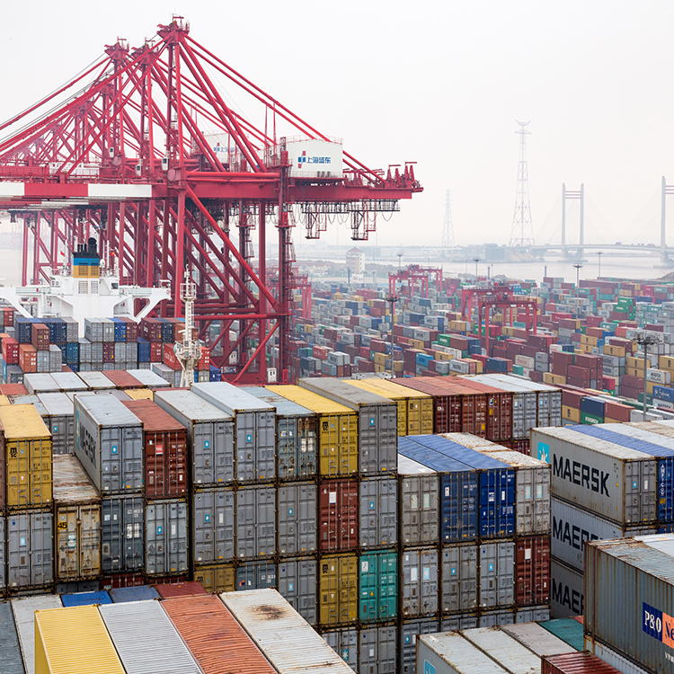 Китай, 40-футовые контейнеры, доставка морских экспедиторов в момбаса Кампала, Уганда