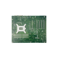 Advantech AIMB-706 LGA1151 Generasi ke-8/ke-9 Intel Core I7/i5/i3 Motherboard ATX DDR4 Kanal Ganda Baru DVI/VGA USB 3.1 6 COMs