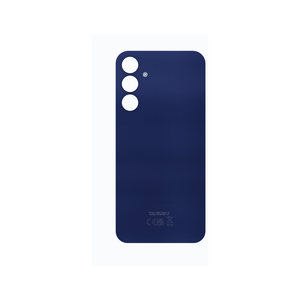 Coque arrière bleu foncé pour Samsung Galaxy A25 5G (2024) A256B - Product Image 1