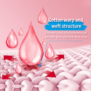 <span class=keywords><strong>Tampon</strong></span> applicateur en perle biologique personnalisé avec mini <span class=keywords><strong>normal</strong></span> super plus - Product Image 5