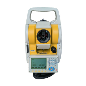 เครื่องมือวัดแบบ Total Station ความแม่นยำสูง - Product Image 2