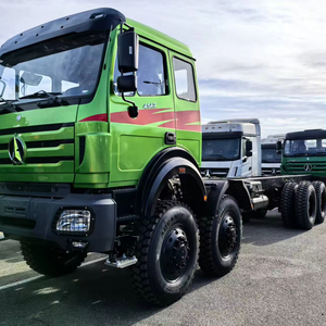 <span class=keywords><strong>Camion</strong></span> Beiben à bon prix, 8X4 6X4, 40 tonnes, 50 tonnes, 12 roues, châssis de <span class=keywords><strong>camion</strong></span>, <span class=keywords><strong>camion</strong></span> de <span class=keywords><strong>transport</strong></span>, <span class=keywords><strong>camion</strong></span> lourd à vendre - Product Image 3